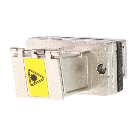 Molex Sc Metal Adapter (Screw Mounting) 1061162100